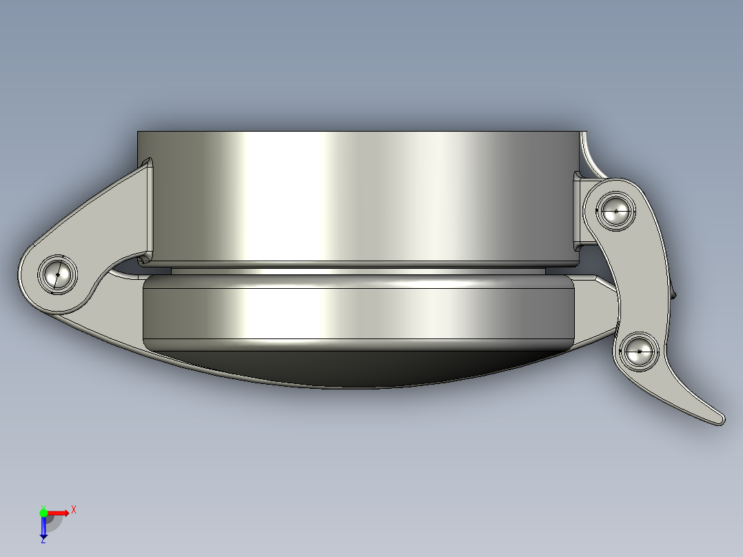瓶盖、盖子(56)俯视图