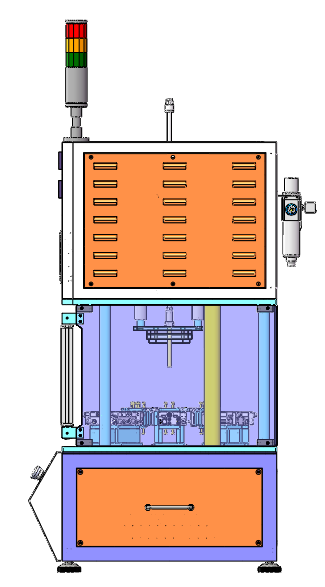 翻边设备sw18可编辑