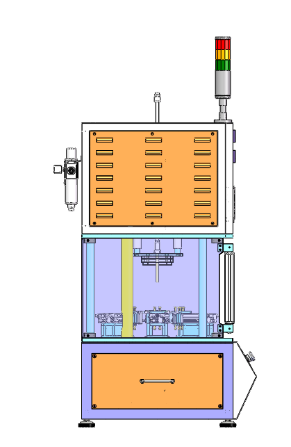 翻边设备sw18可编辑