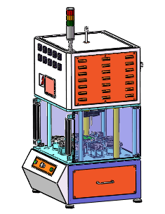 翻边设备sw18可编辑
