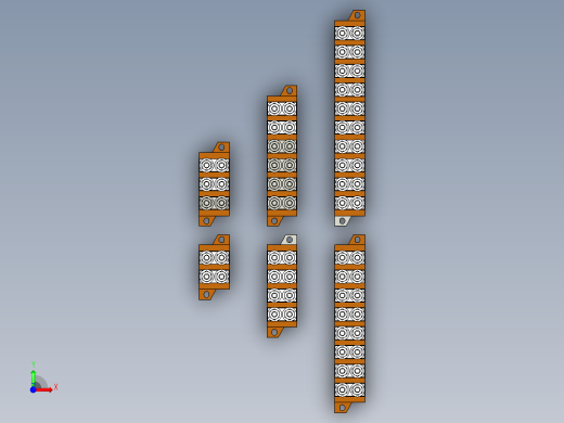 接插件(105)前视缩略图