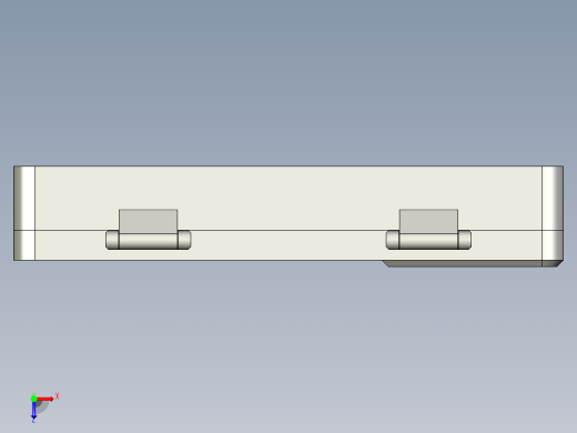 A0003197-ROKU 旅行箱俯视缩略图