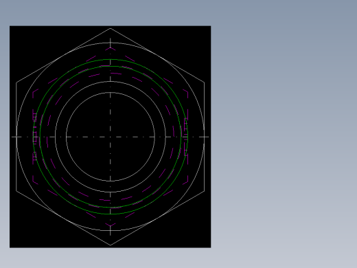 PARKER管接头EO Union G10LLCF_right