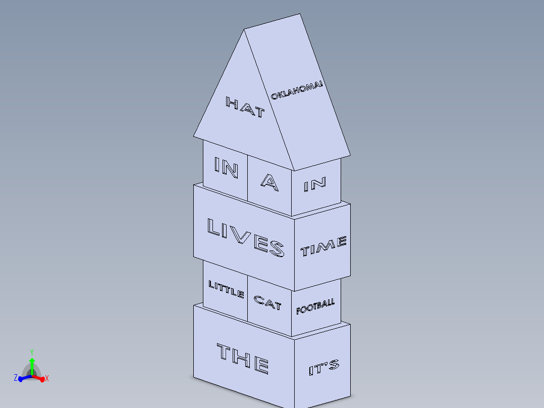 senthouse 18主视图