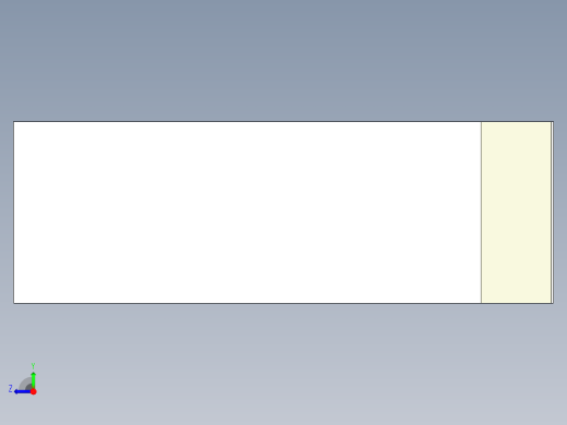 兄弟机床S500S700左立板右视缩略图