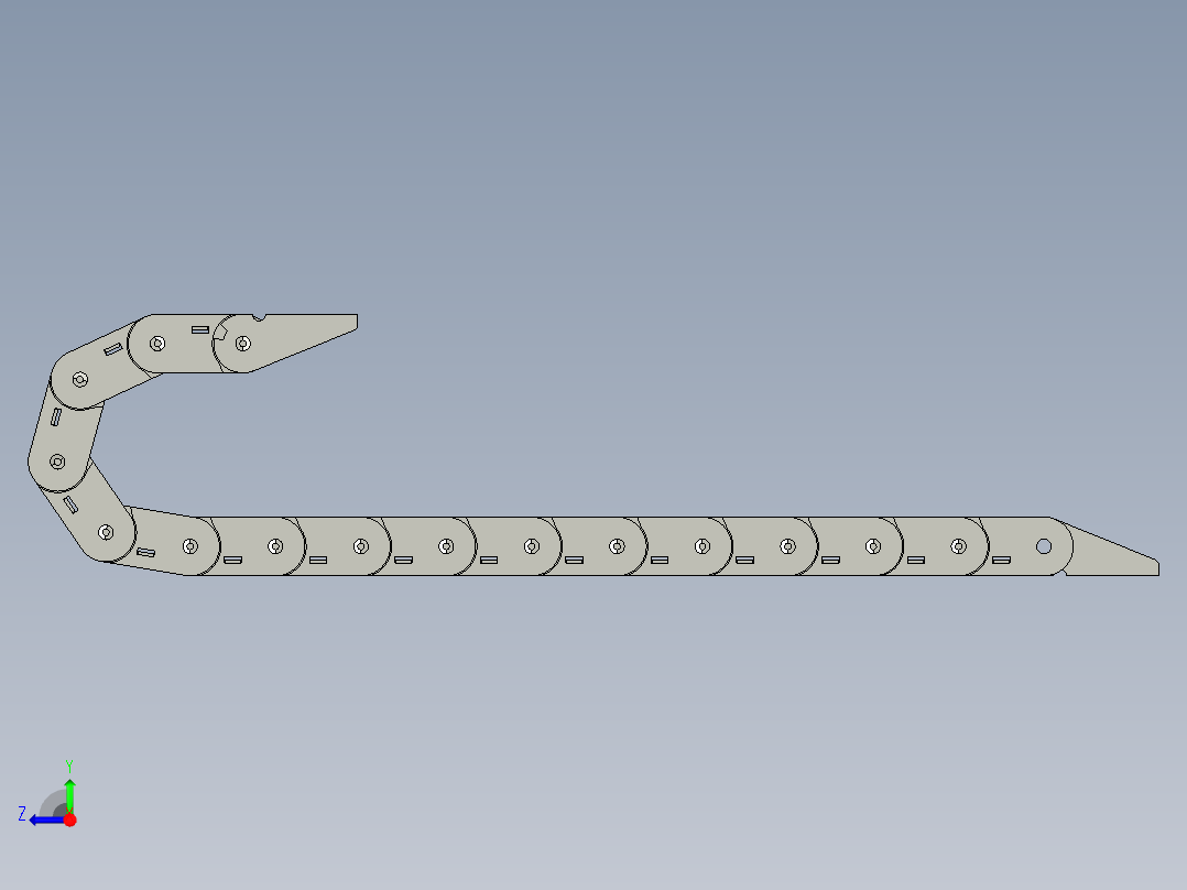 VAW21-206-R38-N15-A-VDW21右视图