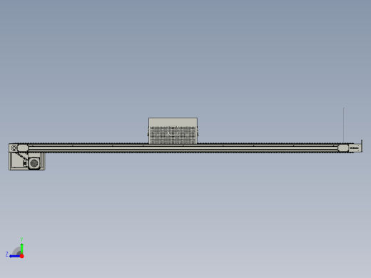 外回流线右视缩略图