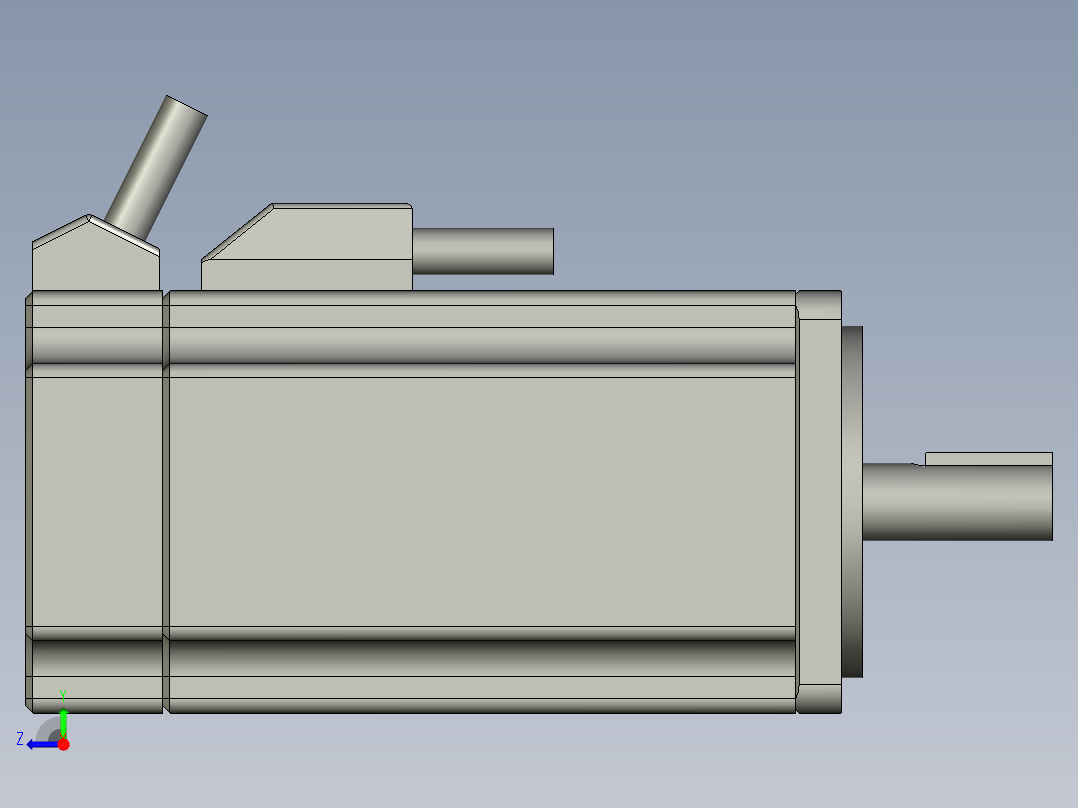MSMJ022G1V-A右视图