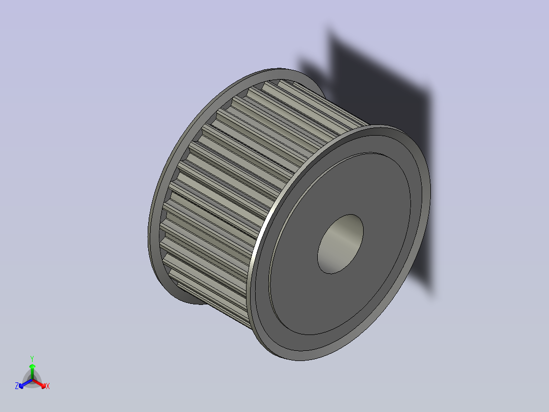 HTPL32S8M400-E-220107正等轴测图