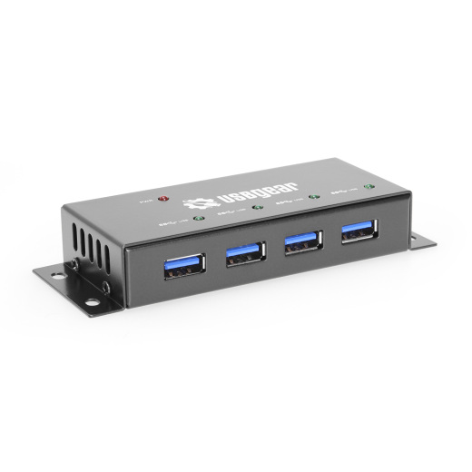 端口usb   gen 迷你高功率集线器w端口状态LED 缩略图