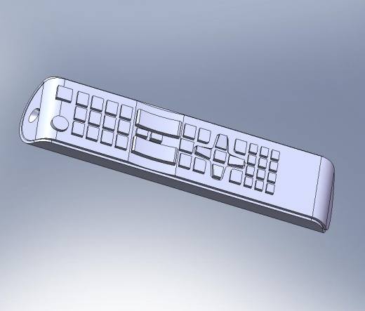 遥控器缩略图