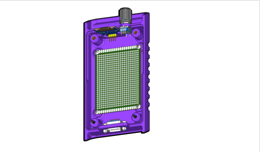 酷 Arduino_ESP32 项目缩略图