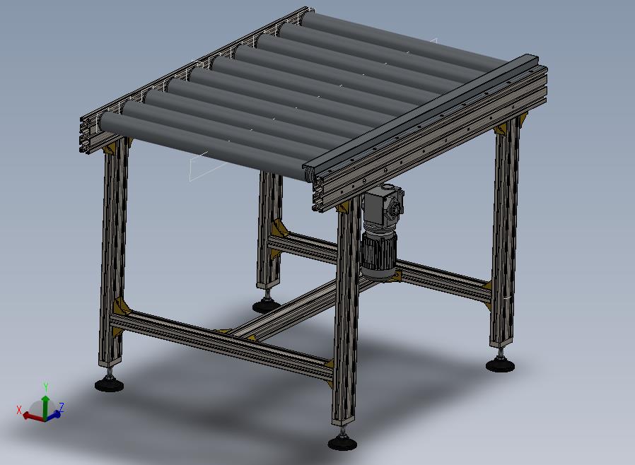 H5链式自动流水线
