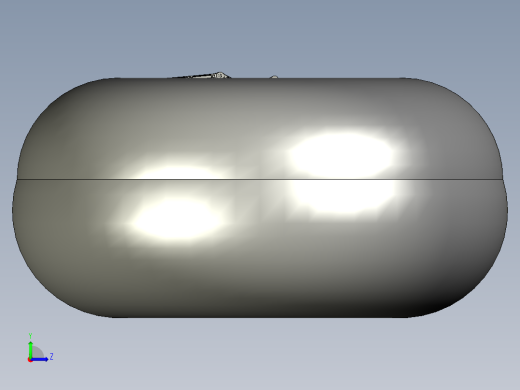 ER180-3100-PL 外部模型（STEP格式）左视缩略图