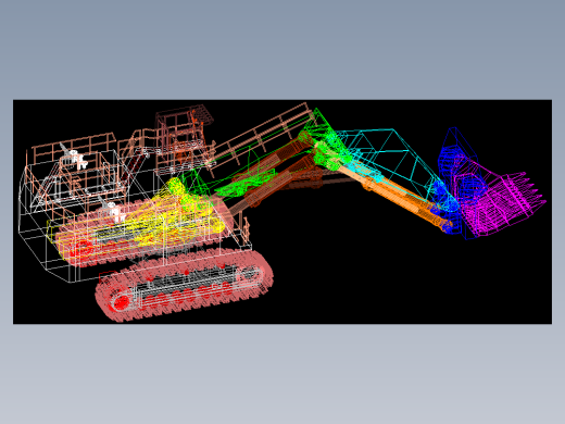 室内家具及植物三维模型十一-C039