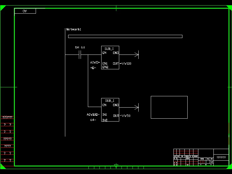Q001-1200熟料圆锥破碎机控制系统的设计