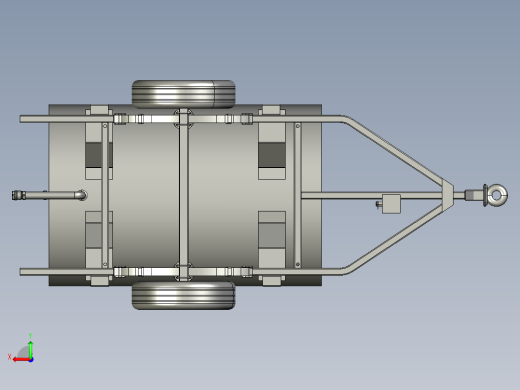 罐装牛奶后视缩略图