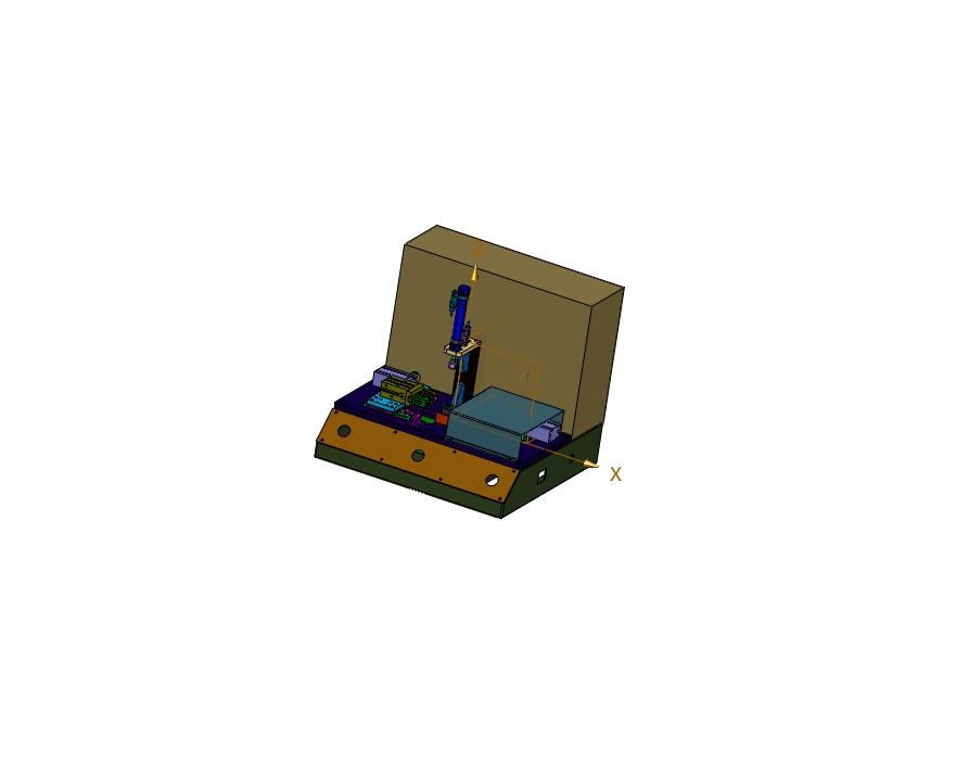 刀片双头裁线剥线机