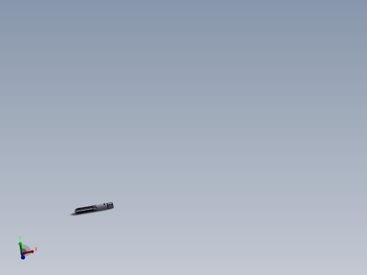 标准英制丝锥-Hand Taps W Equations