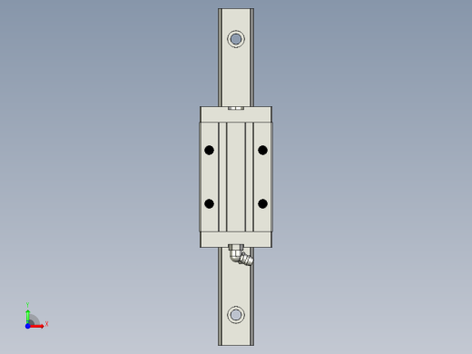 银泰PMI-SME25-SA.igs前视缩略图