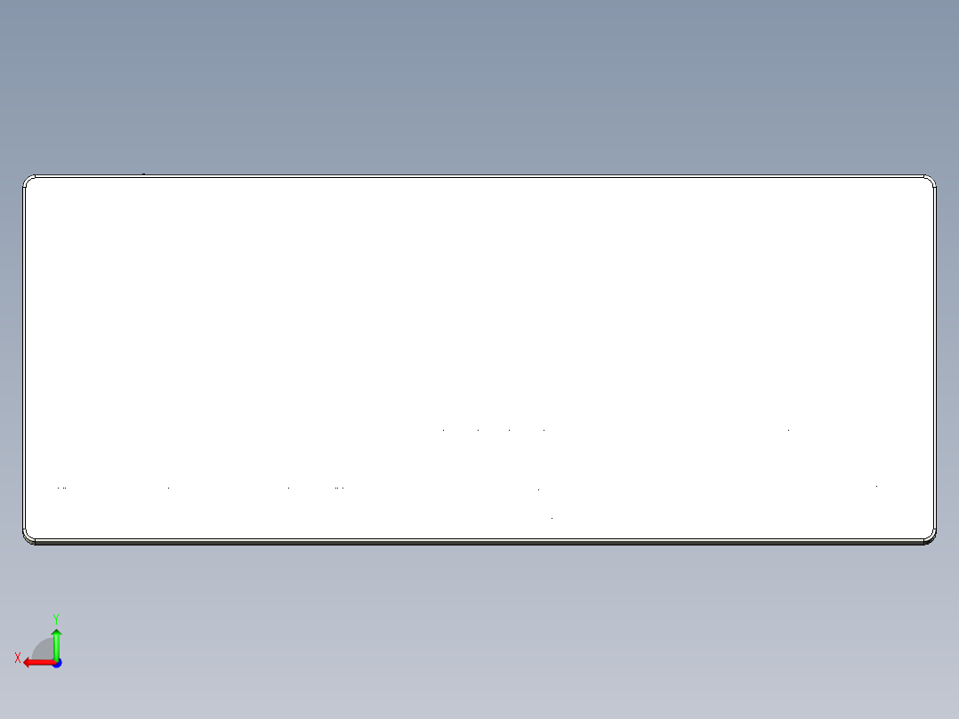 机械键盘5后视图