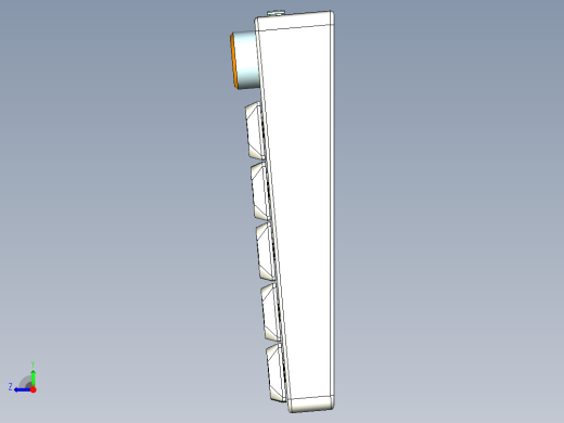机械键盘5右视缩略图