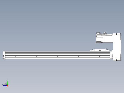 钢基模组-TPA-KCR-6005C-500A1-MU-H1右视缩略图