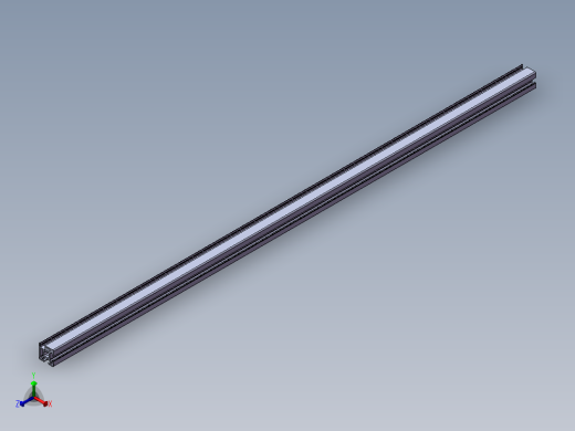 铝型材及其附件铝型材及其附件1.21.30.030030.01.SLDASM