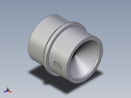卡套式工业通用硬管接头EO_Blanking_plug_for_cones_BUZ38SCFX