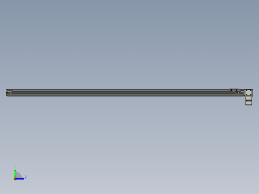 模组FTB10-LD-2000左视缩略图