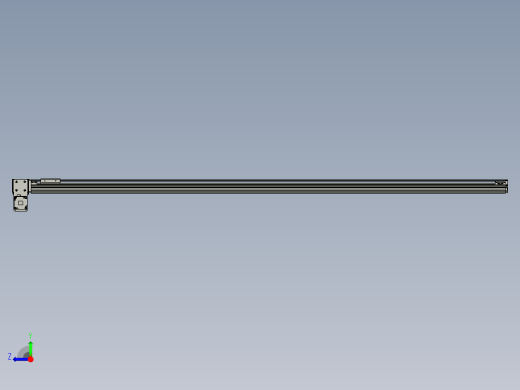 模组FTB10-LD-2000右视缩略图