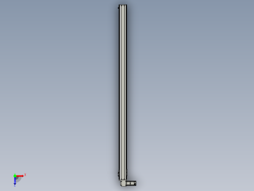 模组FTB10-LD-2000俯视缩略图