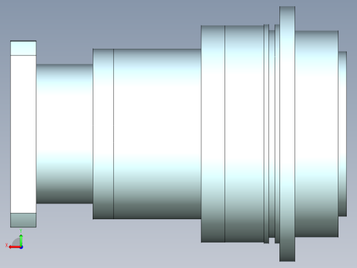 直齿PLH200-L3 35-114.3-200-M12.stp后视缩略图