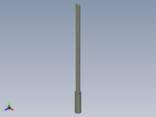 基恩士PS-48_kc图纸模型