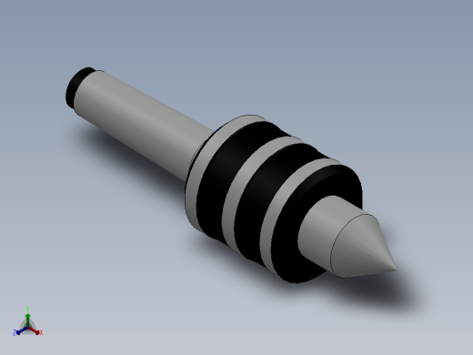 ZZ-00252 中型回旋顶尖[D413L]