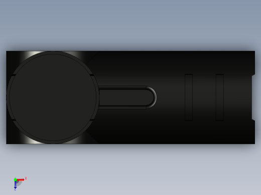 精益管 (37)俯视缩略图