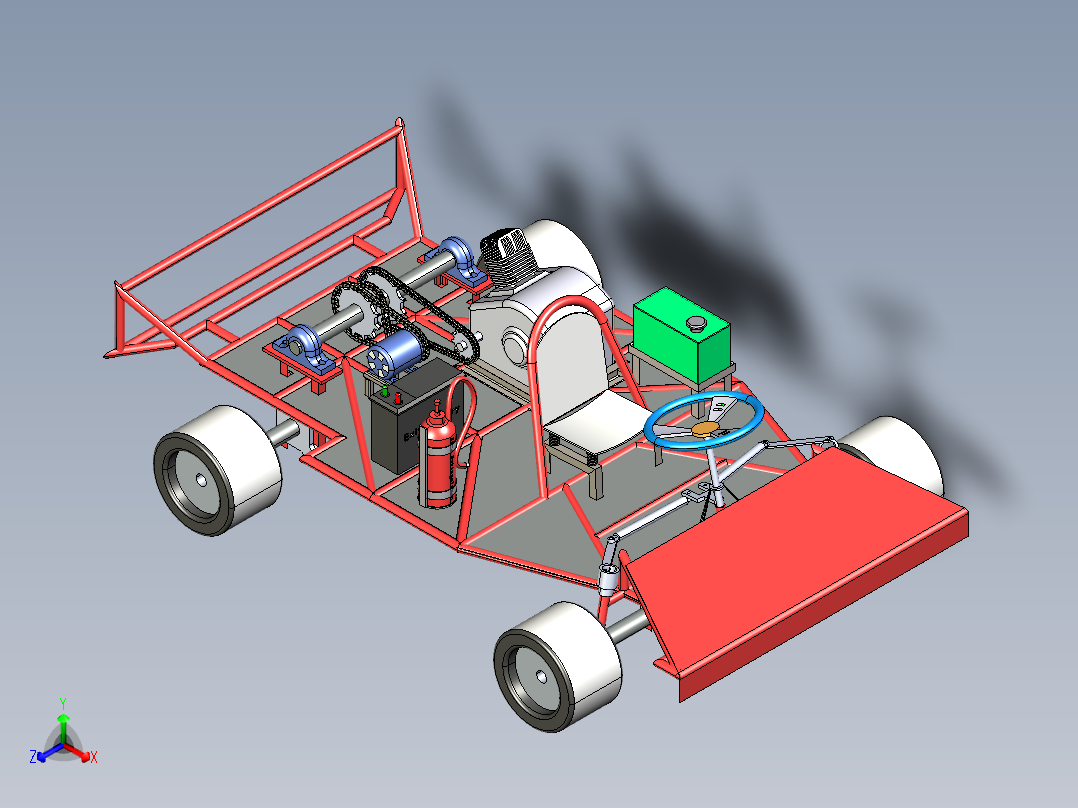 B3003956-混合动力汽车