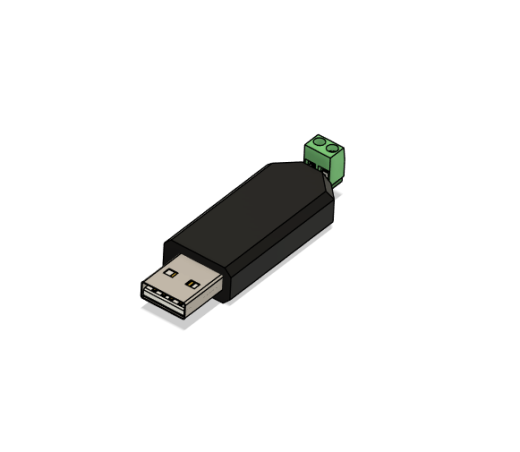 USB至RS485转换器适配器缩略图