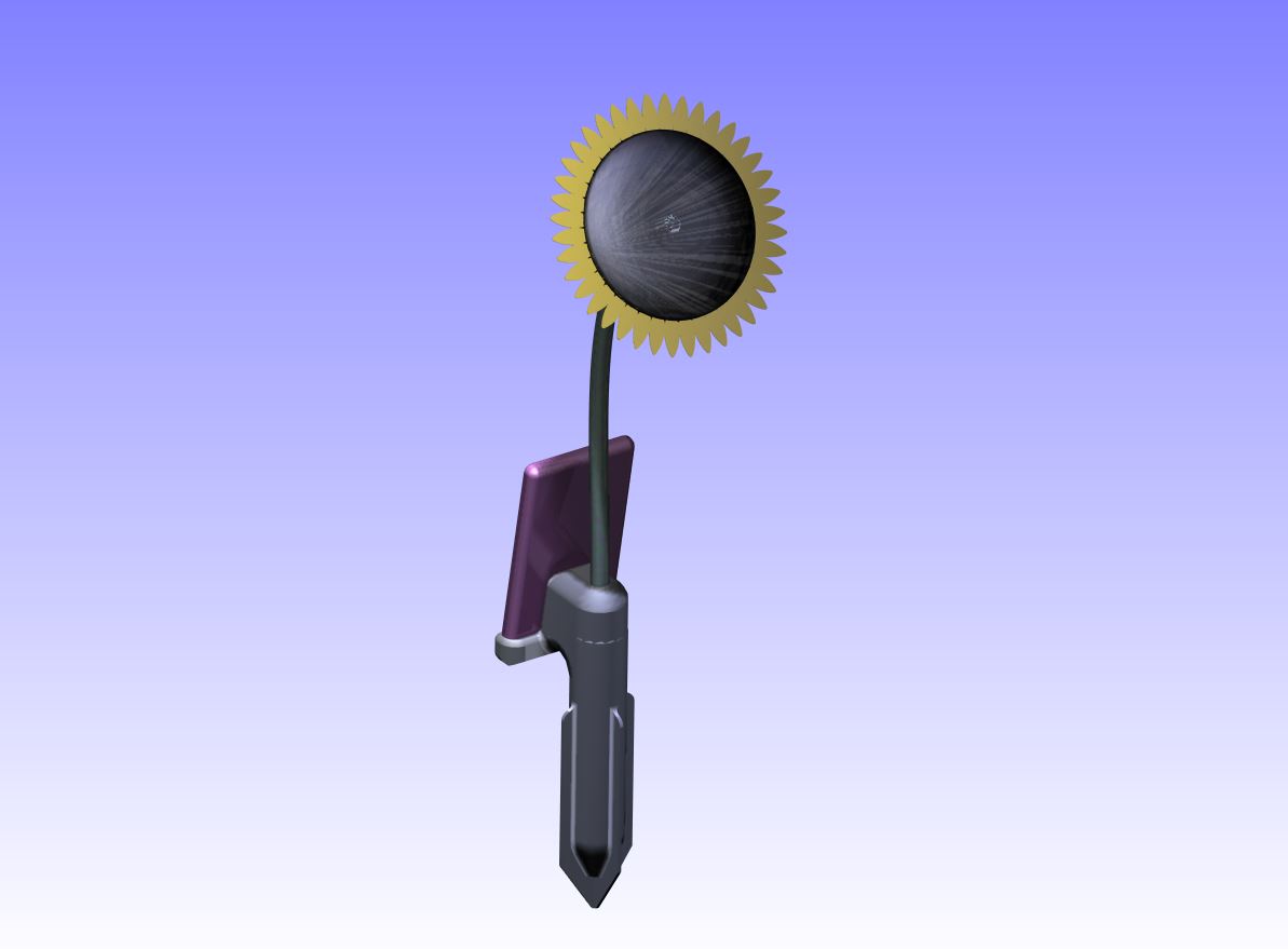 诺基亚ecoflower 11