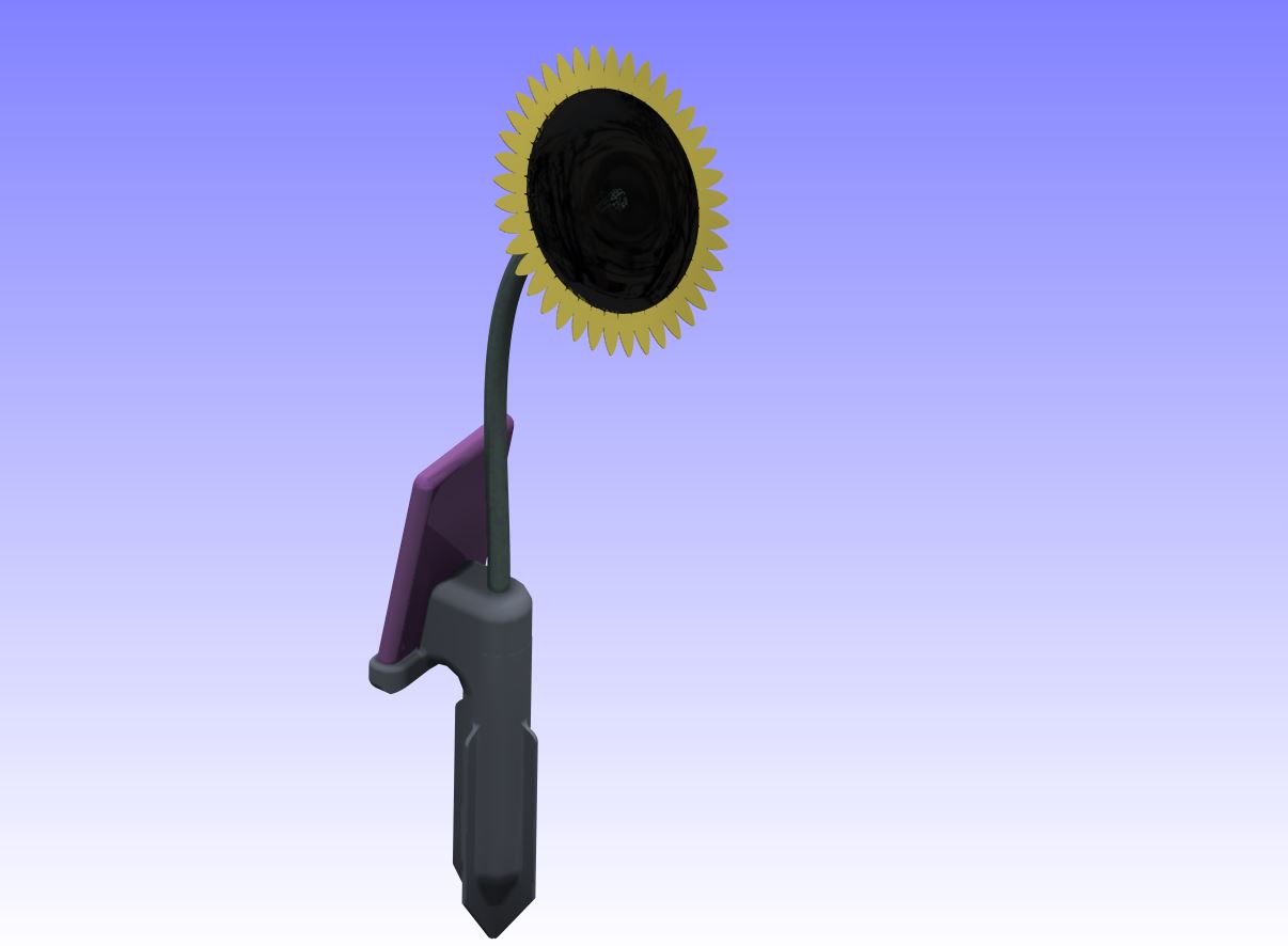 诺基亚ecoflower 11