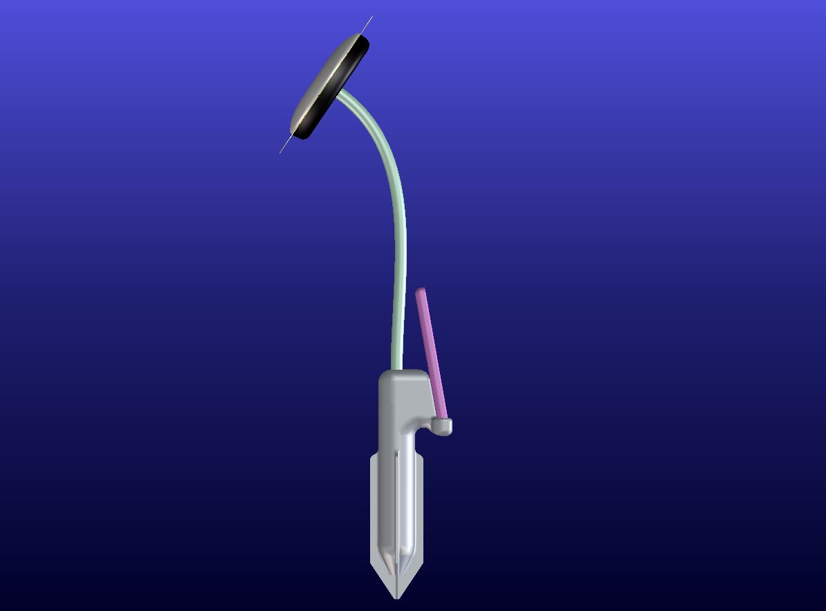 诺基亚ecoflower 11