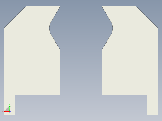 高马兹 XC-100XT-6 部件翻转夹具后视缩略图