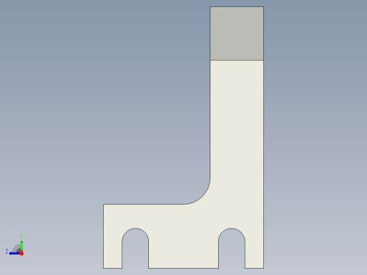 高马兹 XC-100XT-6 部件翻转夹具右视缩略图