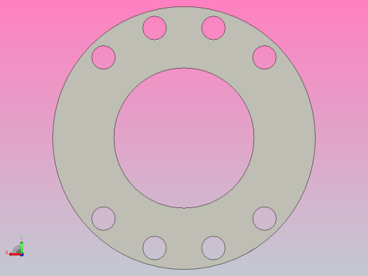 80-10K5_6.35上银KK直线模组后视缩略图