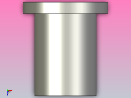 80-10K5_6.35上银KK直线模组俯视缩略图