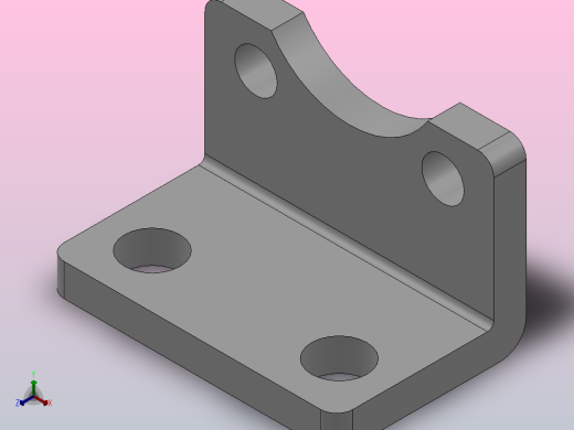 LB轴向固定座[LB20轴向固定座]
