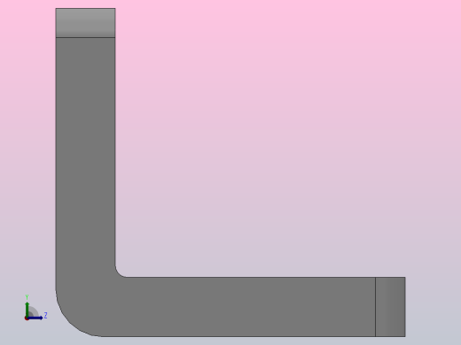 LB轴向固定座[LB20轴向固定座]左视缩略图
