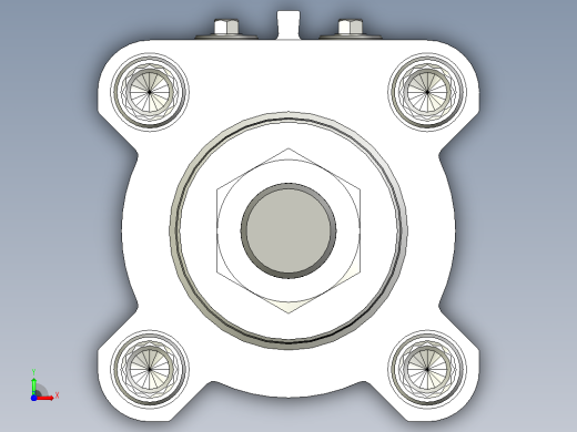 FESTO气缸DSBF-C-50-50-PPVA-N3-R---_0_前视缩略图