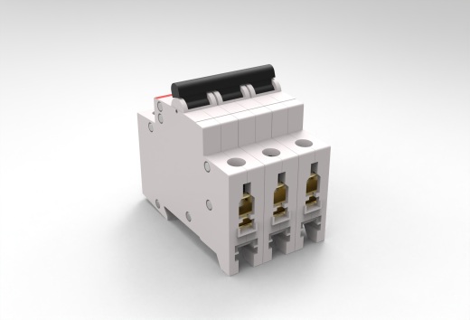 ABB NFB 3P空开断路器缩略图