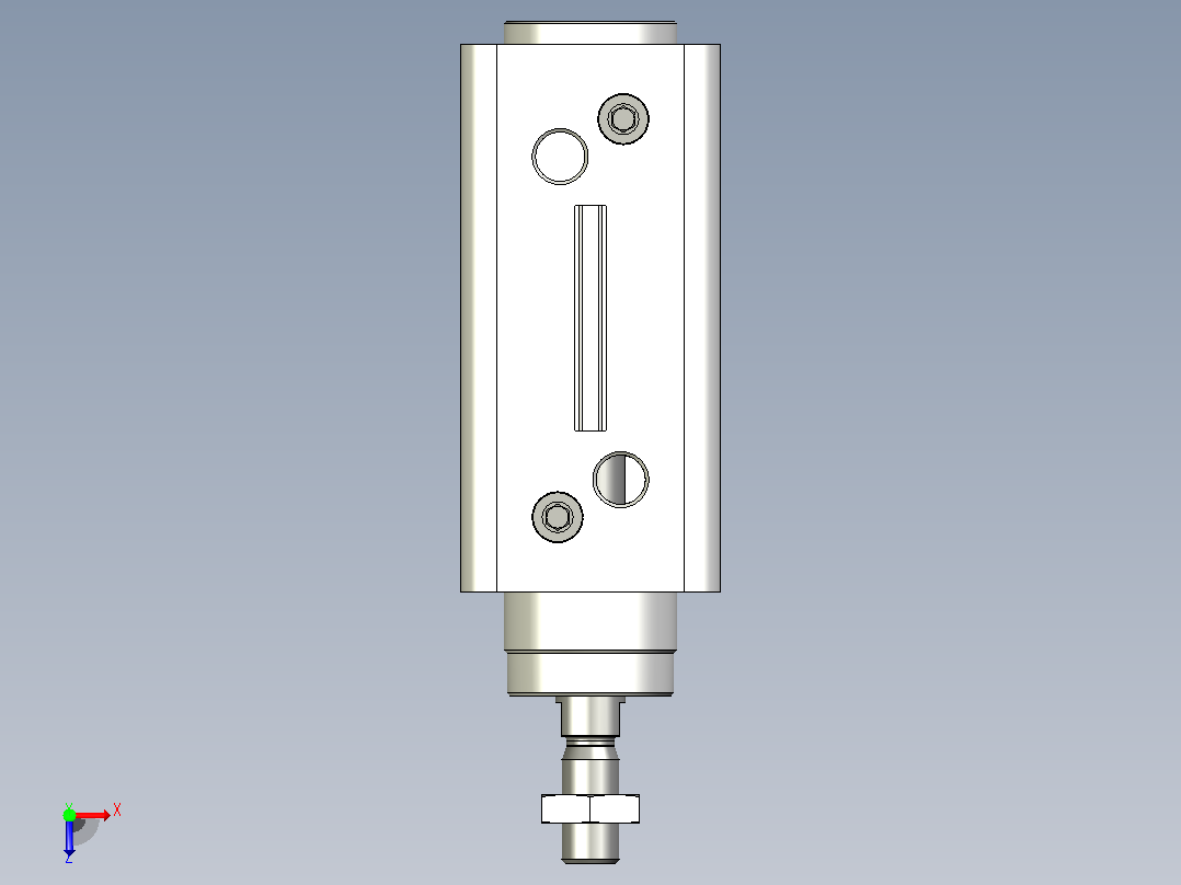 FESTO气缸DSBF-C-32-1-PPVA-N3-R---_0_俯视图
